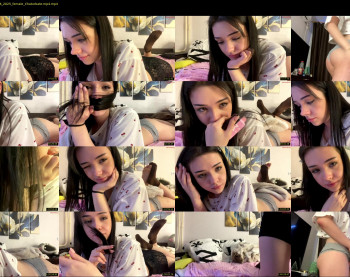 chiekodavanzo — 121 minute Chaturbate female cam show recording, 720p, Mar 24, 2026