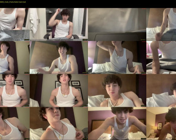 chris_baker1 — 16 minute Chaturbate couple cam show recording, 720p, Mar 24, 2026