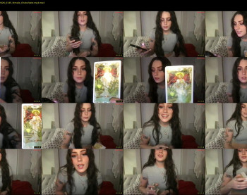 cinnamonpeaches — 3 minute Chaturbate female cam show recording, 480p, Mar 25, 2026