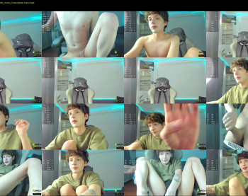colestorm_ — 81 minute Chaturbate male cam show recording, 720p, Mar 24, 2026