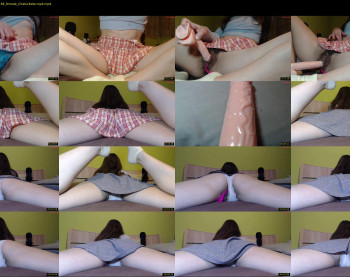 cup_of_t3a — 121 minute Chaturbate female cam show recording, 720p, Mar 24, 2026