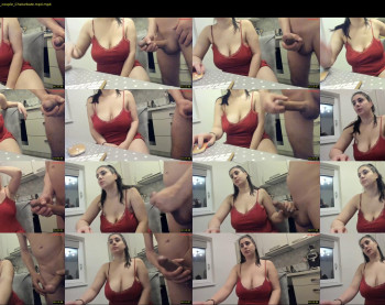 cuplu29 — 11 minute Chaturbate couple cam show recording, 480p, Mar 25, 2026