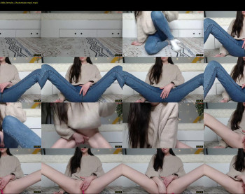 cuteemouse — 31 minute Chaturbate female cam show recording, 720p, Mar 24, 2026