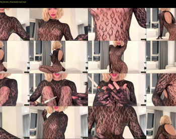 cutieeeeva — 7 minute Chaturbate female cam show recording, 720p, Mar 24, 2026