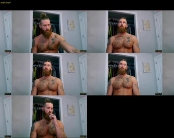 daddyunlocked1 — 41 minute Chaturbate male cam show recording, 720p, Mar 24, 2026