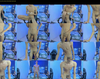 dark_desiree18 — 4 minute Chaturbate male cam show recording, 720p, Mar 24, 2026