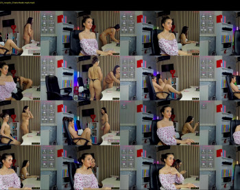 daryastars — 120 minute Chaturbate couple cam show recording, 720p, Mar 25, 2026