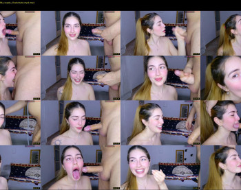 dexandlily — 35 minute Chaturbate couple cam show recording, 720p, Mar 25, 2026