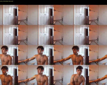 domd3 — 3 minute Chaturbate male cam show recording, 720p, Mar 25, 2026