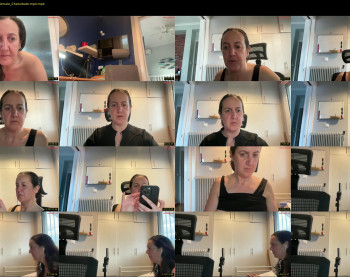 drresa — 114 minute Chaturbate female cam show recording, 480p, Mar 24, 2026