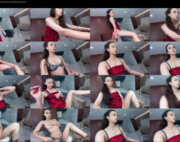 ehotlovea — 78 minute Chaturbate female cam show recording, 720p, Mar 24, 2026
