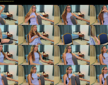 ellcrys — 89 minute Chaturbate couple cam show recording, 720p, Mar 25, 2026