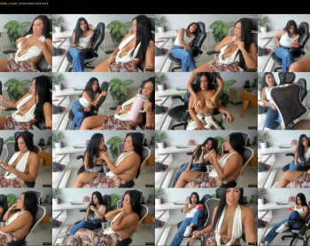 emillybrowm — 42 minute Chaturbate couple cam show recording, 720p, Mar 24, 2026