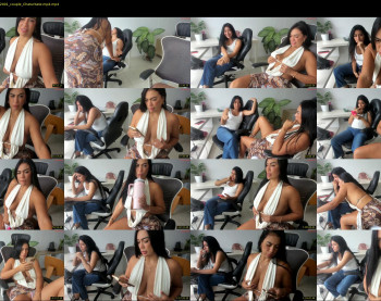 emillybrowm — 106 minute Chaturbate couple cam show recording, 720p, Mar 24, 2026