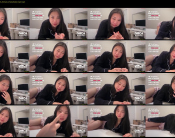 emilychoi — 16 minute Chaturbate female cam show recording, 720p, Mar 25, 2026