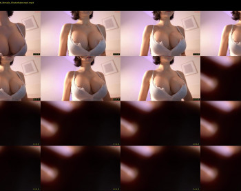 eseentea — 30 minute Chaturbate female cam show recording, 720p, Mar 24, 2026