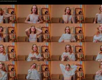 fernandafurfey — 17 minute Chaturbate female cam show recording, 720p, Mar 24, 2026