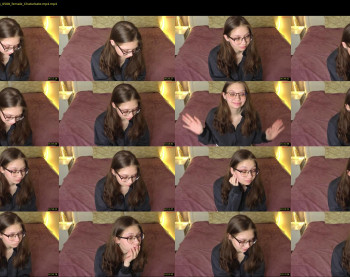 gregorykenely — 4 minute Chaturbate female cam show recording, 720p, Mar 24, 2026