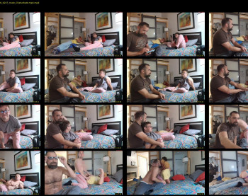 hardworkertn — 20 minute Chaturbate male cam show recording, 720p, Mar 25, 2026