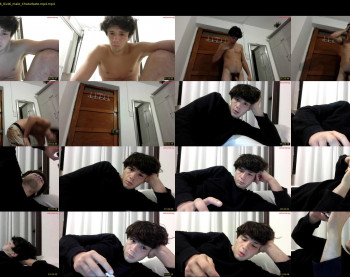 hunglikecrazyy — 14 minute Chaturbate male cam show recording, 480p, Mar 25, 2026