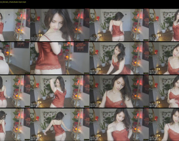 ifyouleave — 42 minute Chaturbate female cam show recording, 720p, Mar 24, 2026