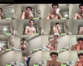 ihatethatcuteguy — 16 minute Chaturbate male cam show recording, 720p, Mar 25, 2026