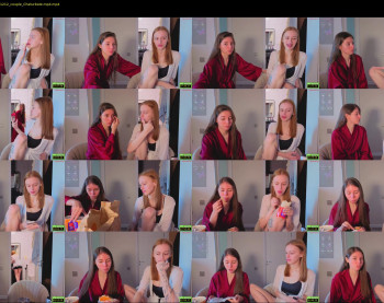 ihavepaws33 — 65 minute Chaturbate couple cam show recording, 720p, Mar 24, 2026