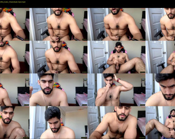 jackecuador — 91 minute Chaturbate male cam show recording, 720p, Mar 24, 2026