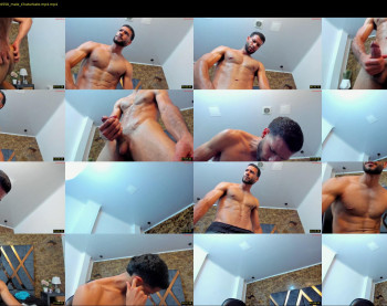 jacob_benelli — 49 minute Chaturbate male cam show recording, 720p, Mar 24, 2026