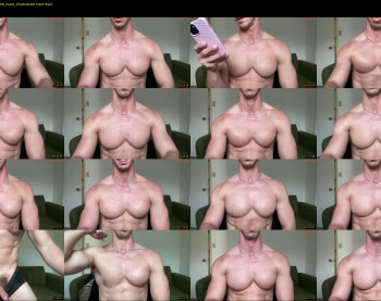 jared_cam — 29 minute Chaturbate male cam show recording, 480p, Mar 24, 2026