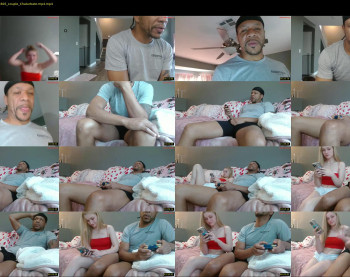 jasonsweets — 53 minute Chaturbate couple cam show recording, 480p, Mar 25, 2026