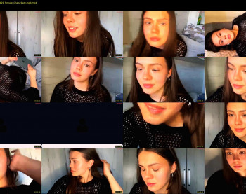 jodeesolarz — 66 minute Chaturbate female cam show recording, 720p, Mar 24, 2026