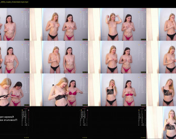 judithchristina — 3 minute Chaturbate female cam show recording, 720p, Mar 24, 2026