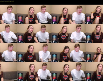 julsweet — 36 minute Chaturbate male cam show recording, 720p, Mar 25, 2026