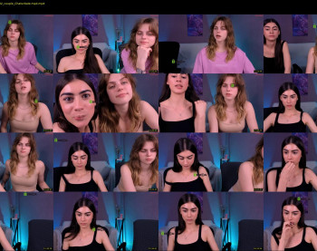 kaisy_star — 68 minute Chaturbate female cam show recording, 720p, Mar 24, 2026