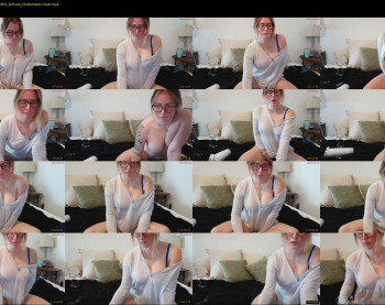 kendra34dd — 121 minute Chaturbate female cam show recording, 480p, Mar 24, 2026