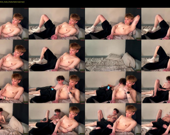 kevin_bucks — 58 minute Chaturbate male cam show recording, 720p, Mar 24, 2026