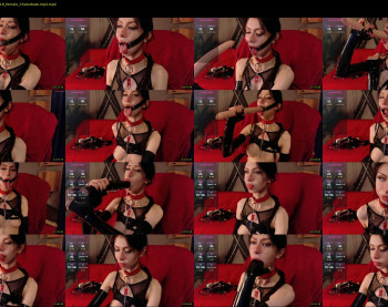 kitty__katy — 41 minute Chaturbate female cam show recording, 720p, Mar 24, 2026