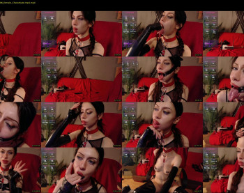 kitty__katy — 120 minute Chaturbate female cam show recording, 720p, Mar 24, 2026