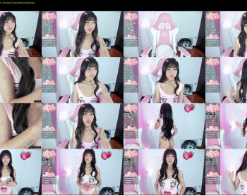 kloeking_ — 115 minute Chaturbate female cam show recording, 720p, Mar 24, 2026