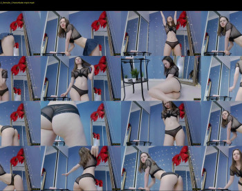 kriskras__ — 120 minute Chaturbate female cam show recording, 720p, Mar 24, 2026