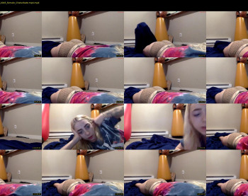 latenightkash — 120 minute Chaturbate female cam show recording, 720p, Mar 24, 2026
