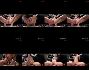 lettali — 10 minute Chaturbate female cam show recording, 1080p, Mar 25, 2026