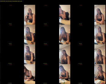 lib_ertine32 — 120 minute Chaturbate female cam show recording, 720p, Mar 24, 2026