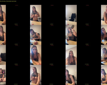 lib_ertine32 — 111 minute Chaturbate female cam show recording, 720p, Mar 24, 2026