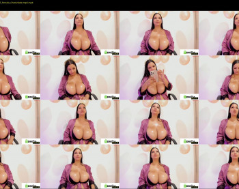 loreth_jw — 16 minute Chaturbate female cam show recording, 720p, Mar 25, 2026