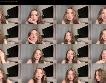 love_machine_ — 4 minute Chaturbate couple cam show recording, 720p, Mar 24, 2026