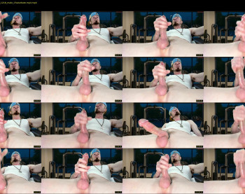 loveprobelive — 70 minute Chaturbate male cam show recording, 720p, Mar 24, 2026