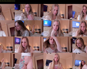 magic_couple13 — 48 minute Chaturbate couple cam show recording, 720p, Mar 24, 2026