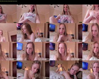 magic_couple13 — 77 minute Chaturbate couple cam show recording, 720p, Mar 24, 2026